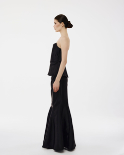 Корсет Tresor (Тризор) черный