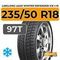 LingLong Leao Winter Defender Ice I-15 SUV 235/50 R18 97T