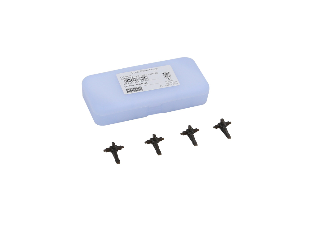 Сепаратор тефлонового вала D0A4-4222 для RICOH IM 350/430 (CET), 4 шт/компл, CET351019