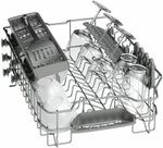 Встраиваемая посудомоечная машина Bosch SPV25DX10R