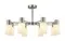 74535/8 SAND NICKEL (1) Люстра (RL)
