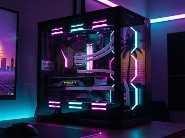 🎮 GTA VI уже близко: какой ПК нужен для игры в 2026 году 🎮 GTA VI уже близко: какой ПК нужен для игры в 2026 году