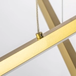 Подвесная люстра Lightstar PALLA 739132