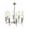 Подвесная люстра Stilfort Wunder 2160/11/08P