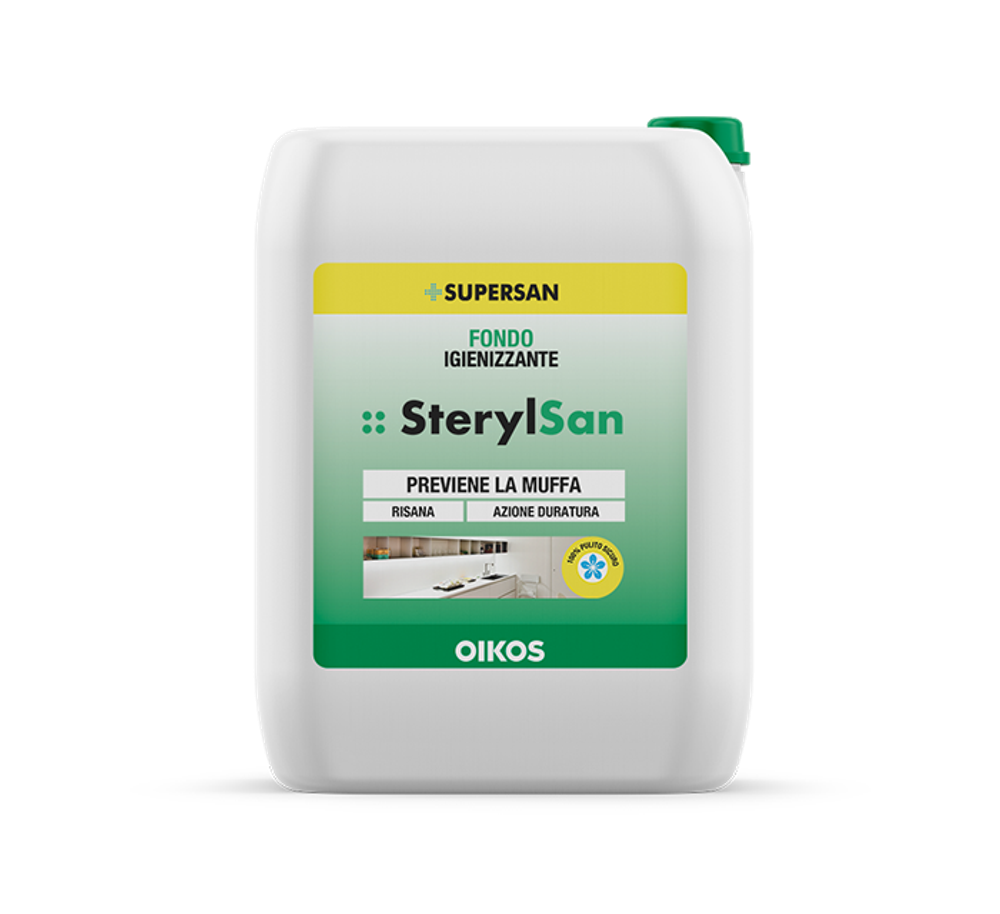 STERYLSAN