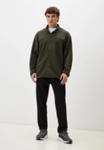 Мужская олимпийка PUMA WINTER TECH FLEECE ¼ ZIP