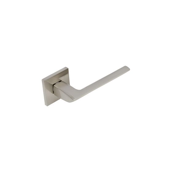 Купить Дверная ручка Adden Bau GRACE S-549 NICKEL