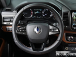 KG Mobility (Ssangyong) G4 Rexton Дизель 2.2 4WD (10.2020)