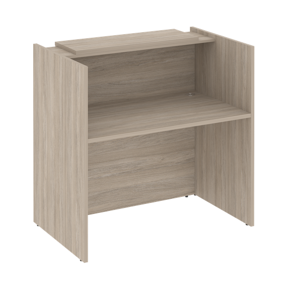 Onix Ресепшн O.R-K-4 Дуб Аттик 1230*766*1187