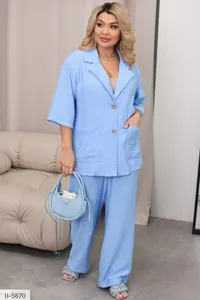 Костюм II-5870 Фабрика Моды