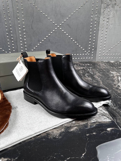 Ботинки-Челси Brunello Cucinelli