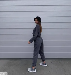 Костюм HN-4128 Фабрика Моды