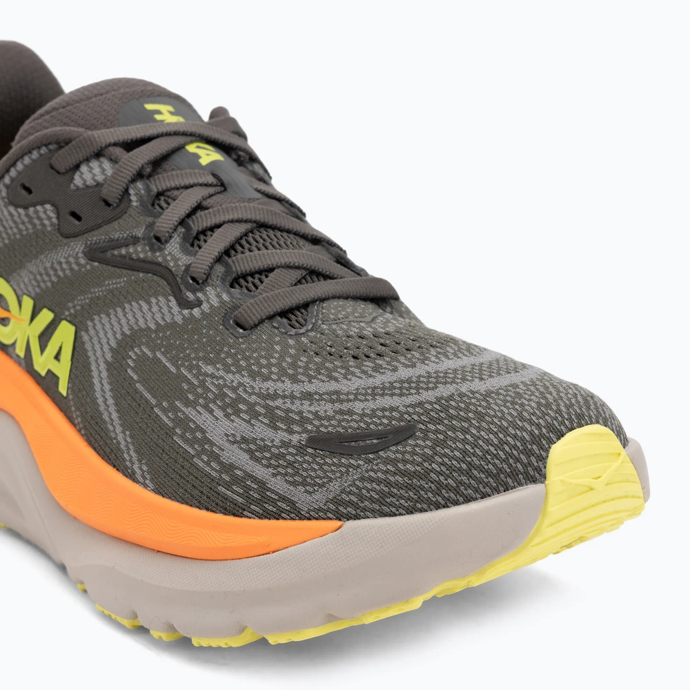 Кроссовки для бега HOKA Arahi 8 asphalt/gravel