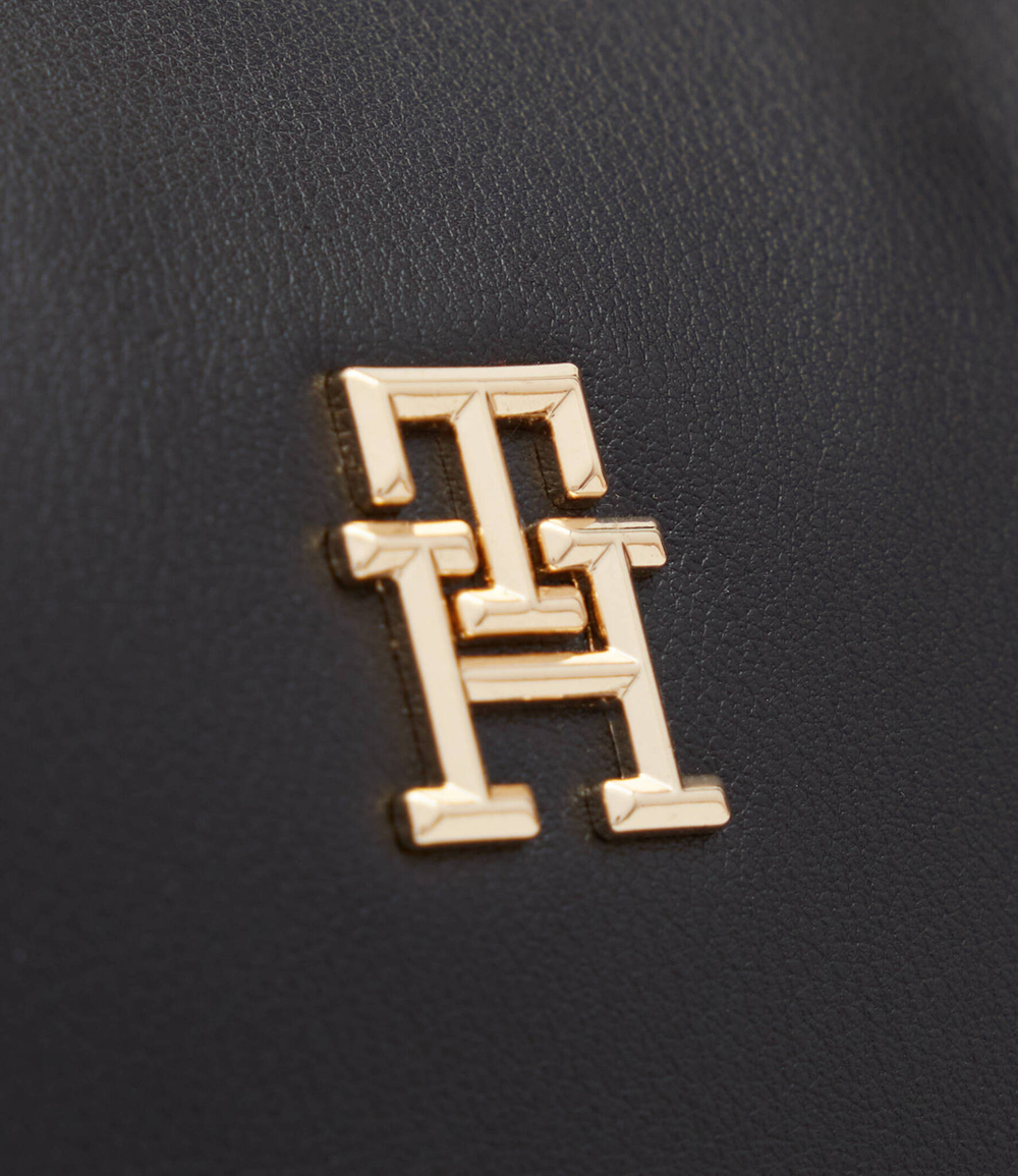 Сумка через плечо Tommy Hilfiger - черный(AW0AW15592)