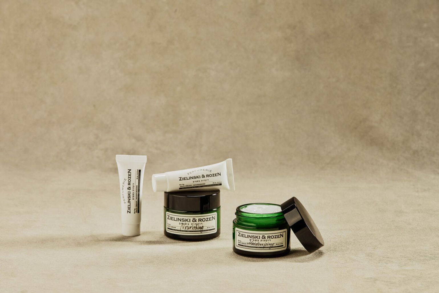 Уход за лицом