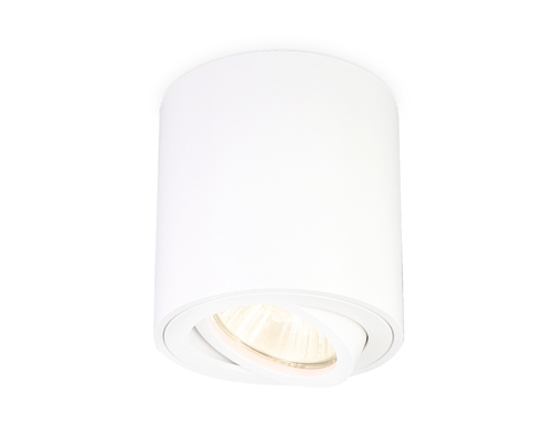 TN22701 WH белый GU5.3 D80*84