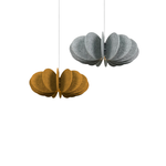 Люстра дизайнерская Acoustic Echo 35"Dia by LightArt