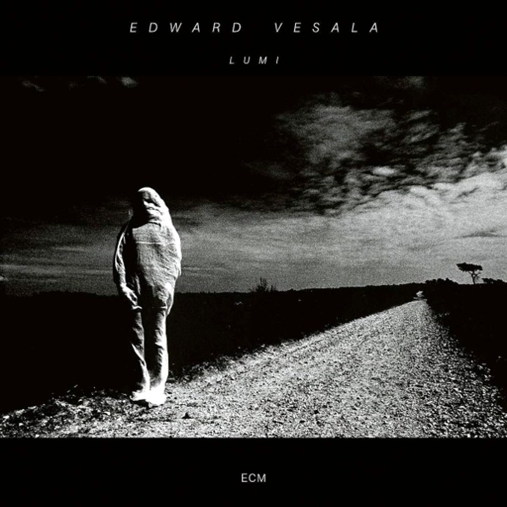 Edward Vesala / Lumi (CD)