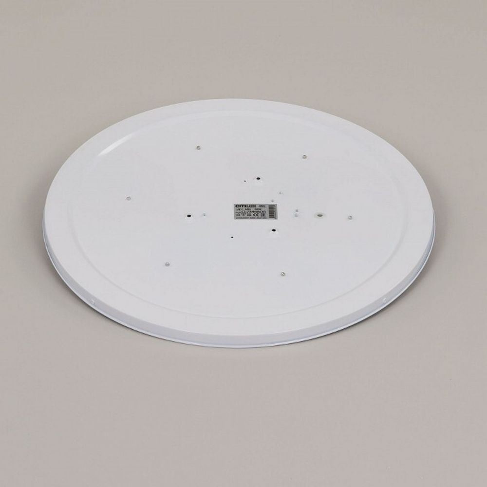 Накладной светильник Citilux Спутник CL734680G