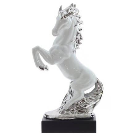 GAEM Фигурка декоративная "Лошадь", L20 W11 H38 см