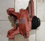 Гидромуфта ЯМЗ 240Б