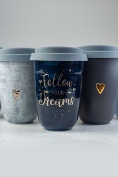 Термостаканы