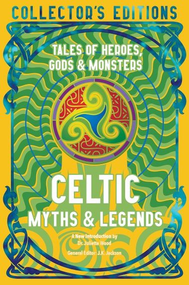 Celtic Myths &amp; Legends