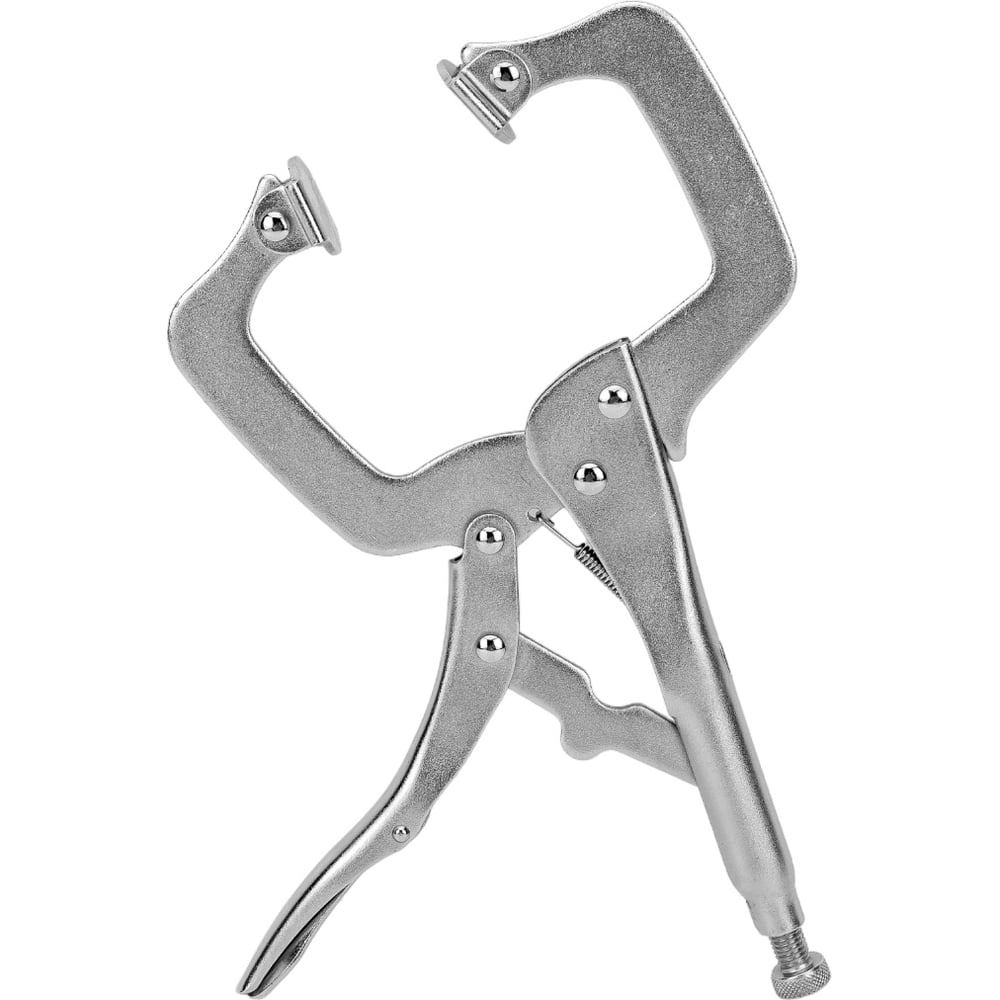 Ручной зажим 270 мм Gigant GST-270