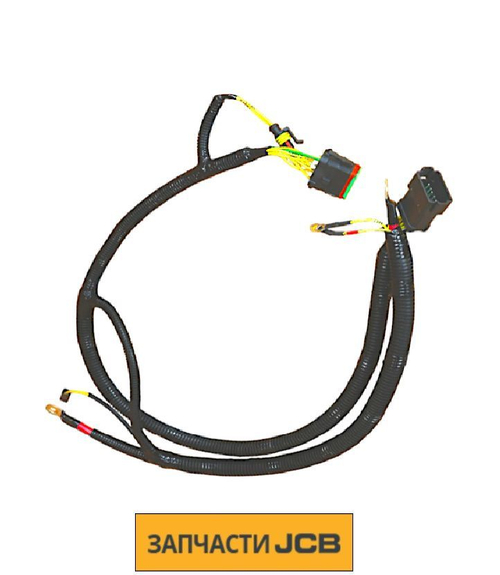 Жгут проводов JCB 721/12455