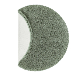 Коврик для ванной 80см Aquanova Musa 293 thyme фото