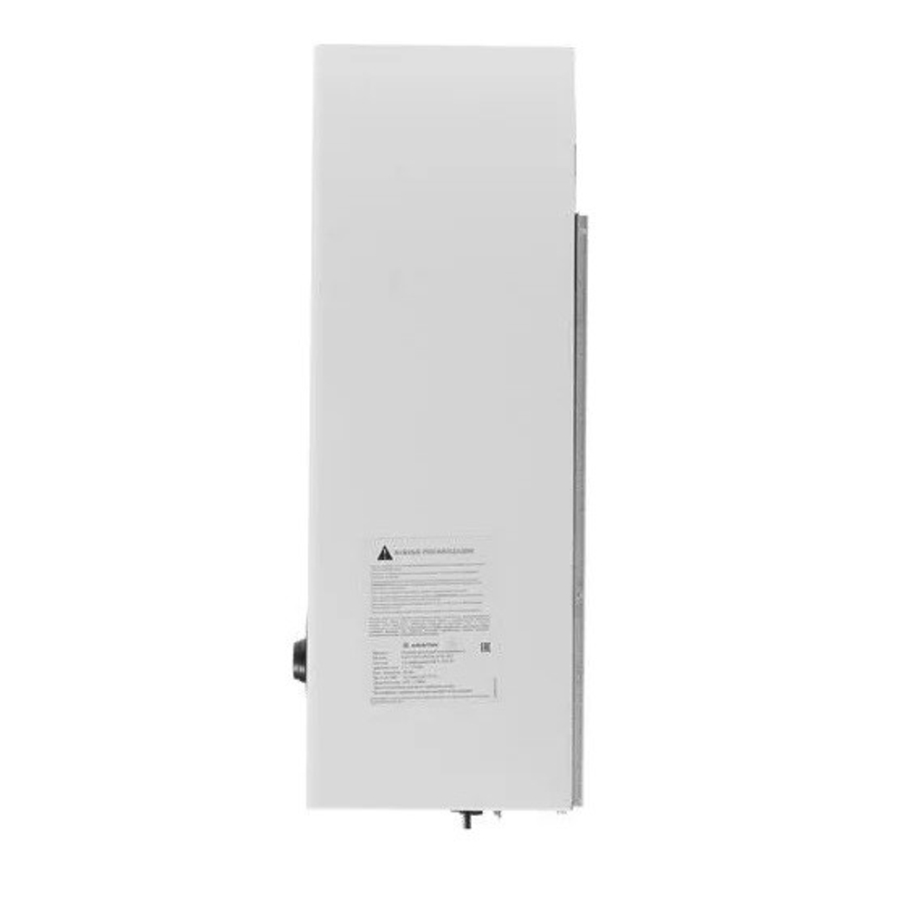 Водонагреватель проточный газовый Ariston Fast Evo 11 B