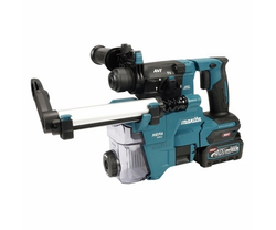 Аккумуляторный перфоратор Makita HR010GD201