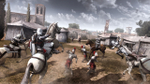 Assasins creed Эцио Аудиторе коллекция [PS4] Б/У