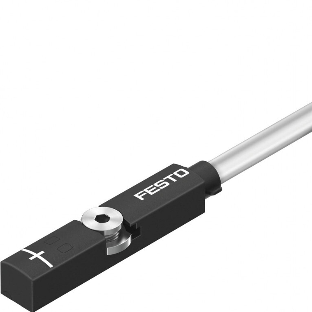 Датчик положения Festo SMAT-8M-U-E-0,3-M8D 553744
