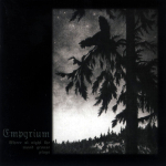 Empyrium / Where At Night The Wood Grouse Plays (RU)(CD)