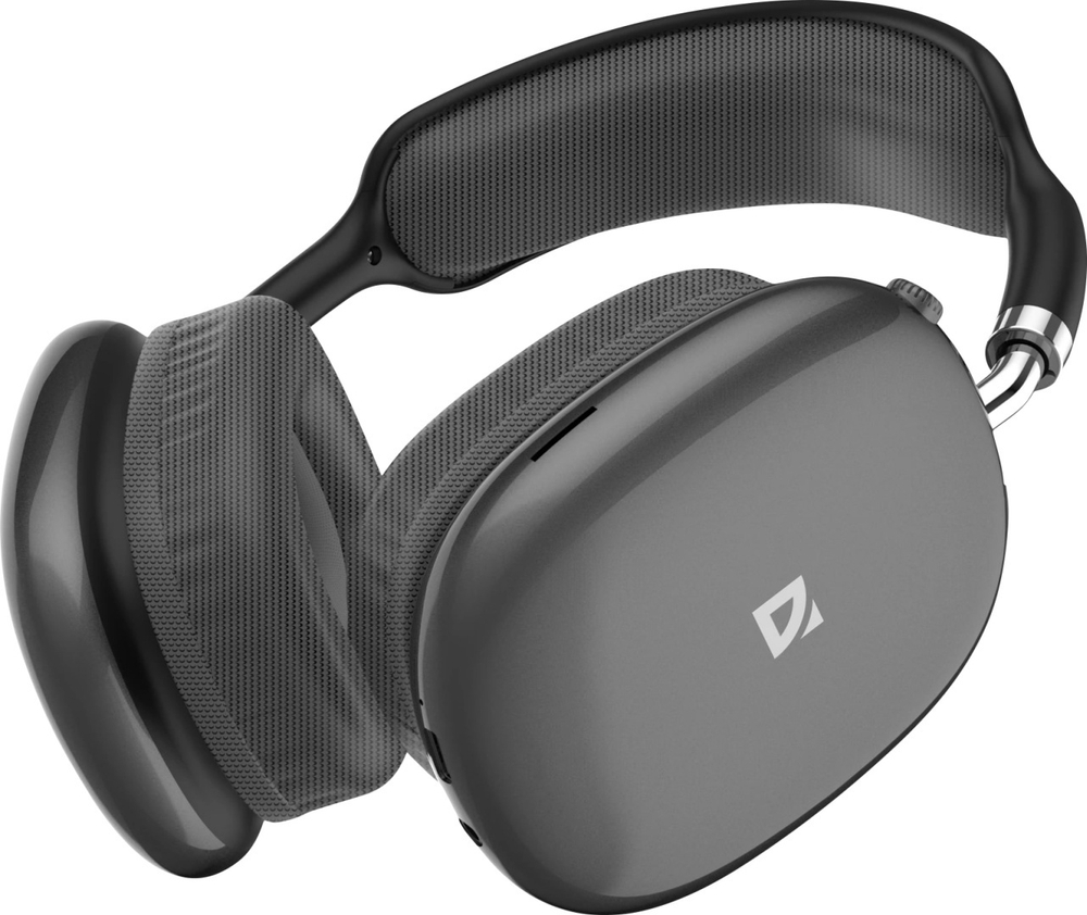 Наушники Defender FreeMotion B645 черный