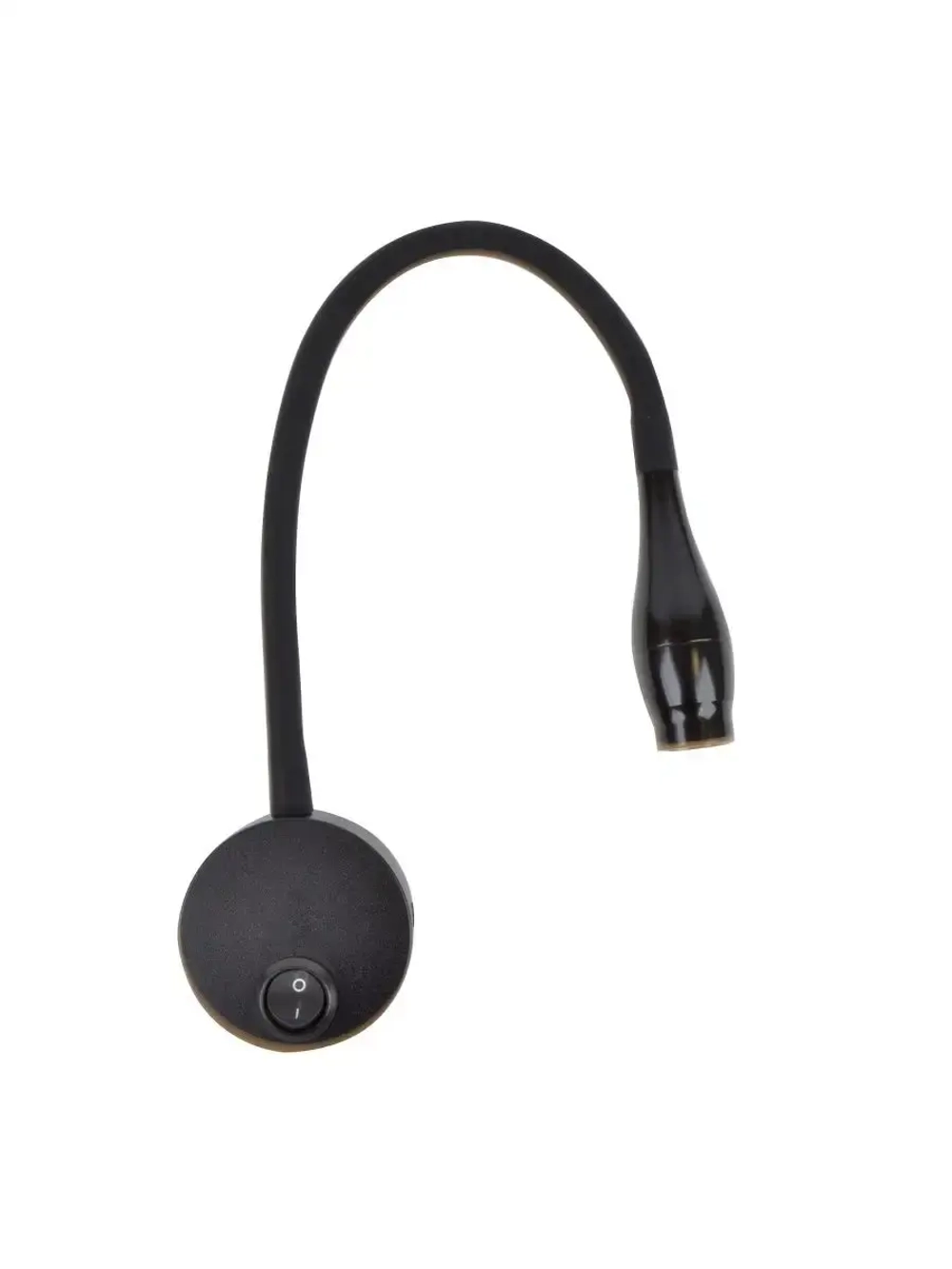 Бра светильник ULT-F22-3W/4000K IP20 BLACK