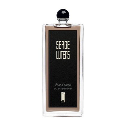 Serge Lutens Five O`Clock Au Gingembre