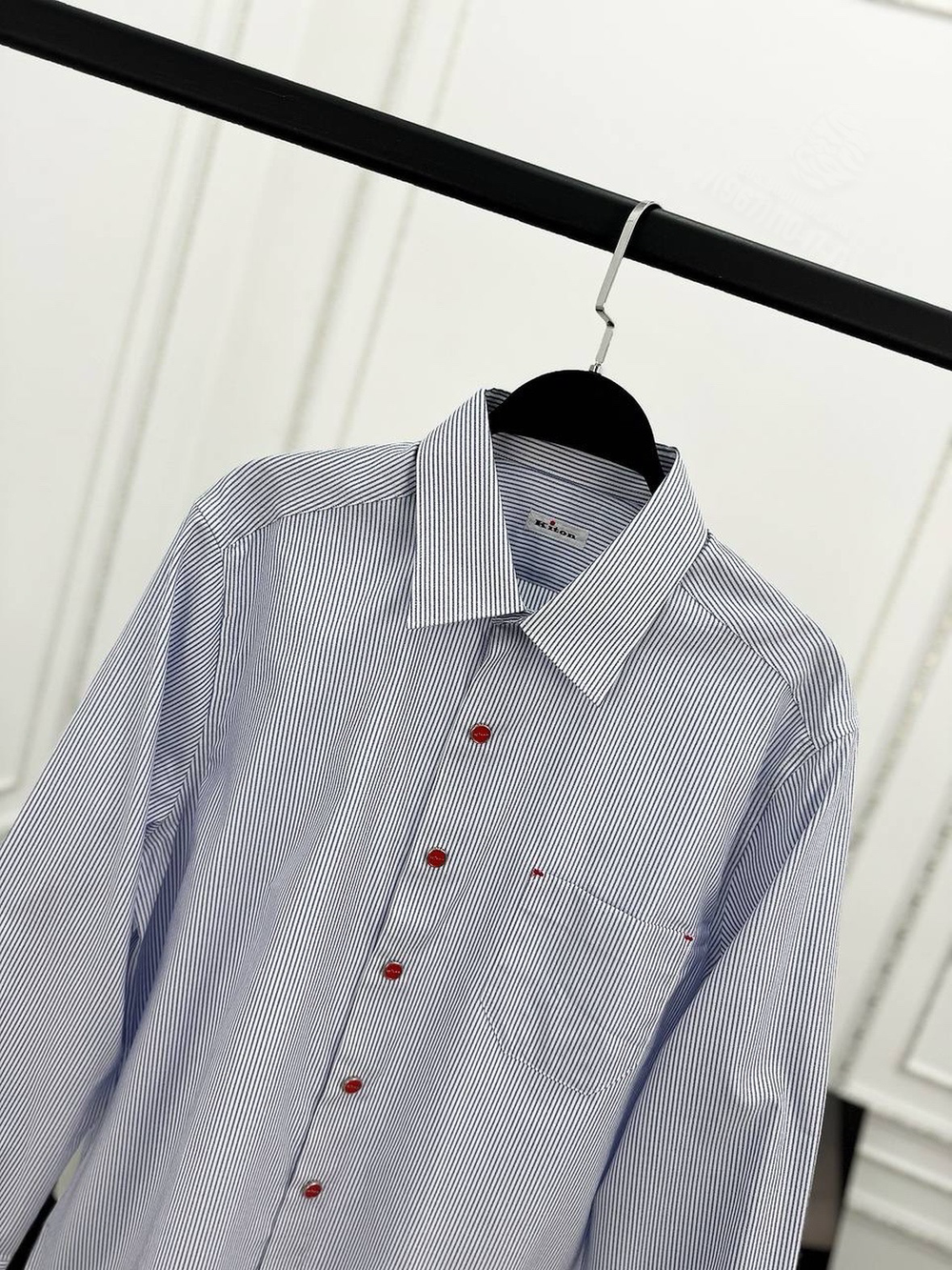 Рубашка Kiton
