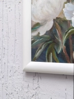 Картина на стену интерьерная на холсте 34*34 см