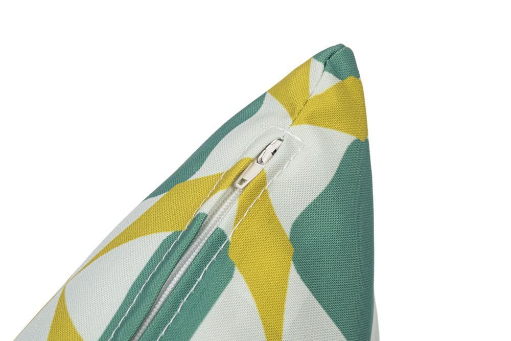 Декоративная подушка 45х45 см, цвет Китчен