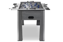 Игровой стол - футбол "Skipper" (152x76x86) D1