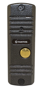Walle + вызывная панель Tantos