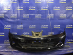 Бампер передний NISSAN TIIDA 2008-2012