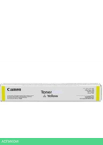 Картридж Canon C-EXV 54Y желтый (1397С002)