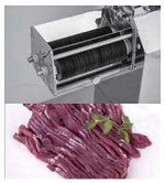 Насадка-ломтерезка Kocateq JG-MSA