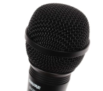Микрофон Shure SV200-A черный