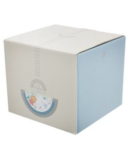 Pavone JS-27 Чайный набор «Райская птица»