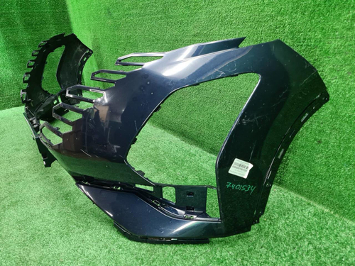 Бампер передний Omoda C5 (2022-н.в.)