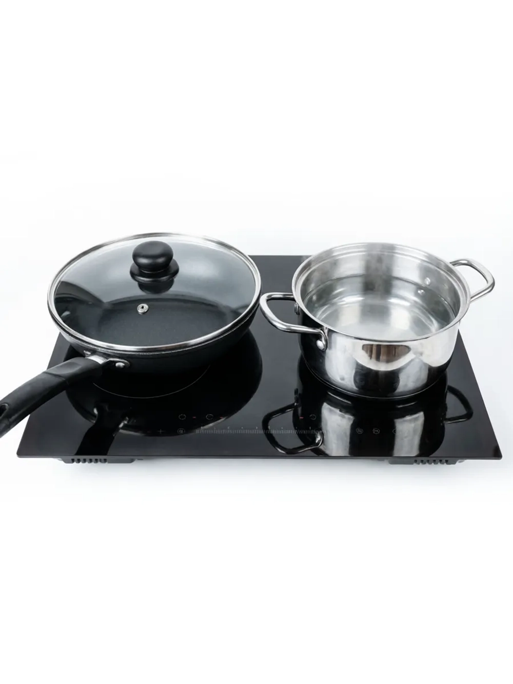 Варочная панель HCI-408 индукционная Ginzzu